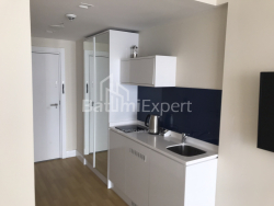 Daire 2-oda 44 m² - Şerif Khimshiashvili, Batumi