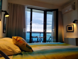 Daire 1-oda 31 m² - Şerif Khimshiashvili, Batumi
