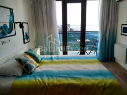 Daire 1-oda 31 m² - Şerif Khimshiashvili, Batumi