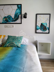 Daire 1-oda 31 m² - Şerif Khimshiashvili, Batumi