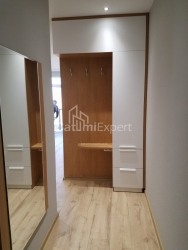 Daire 2-oda 60 m² - Şerif Khimshiashvili, Batumi