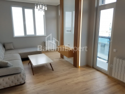 Daire 2-oda 60 m² - Şerif Khimshiashvili, Batumi