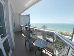 Daire 3-oda 110 m² - Şerif Khimshiashvili, Batumi