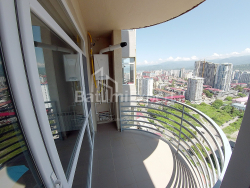 Daire 3-oda 110 m² - Şerif Khimshiashvili, Batumi