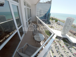 Daire 3-oda 110 m² - Şerif Khimshiashvili, Batumi