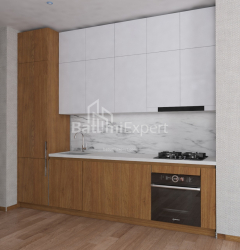 Daire 3-oda 84 m² - Niko Pirosmani, Batumi