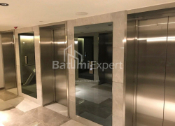 Daire 2-oda 44 m² - Şerif Khimshiashvili, Batumi