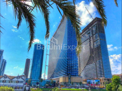 Daire 2-oda 44 m² - Şerif Khimshiashvili, Batumi