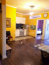 Daire 2-oda 50 m² - Alexandra Sulaberidze, Batumi