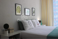 Daire 2-oda 39 m² - Angisa, Batumi