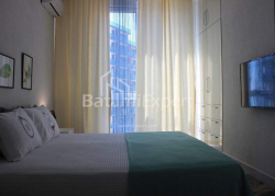 Daire 2-oda 39 m² - Angisa, Batumi