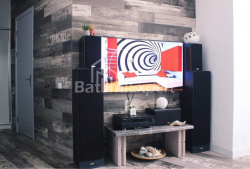 Daire 39 m² Daire - Angisa, Batumi, Gürcistan