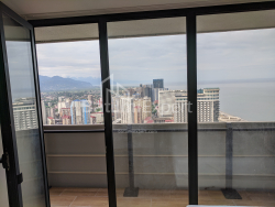 Daire 2-oda 44 m² - Şerif Khimshiashvili, Batumi