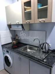 Daire 35 m² Daire - İlk Aranan Andrew, Kvariati, Gürcistan