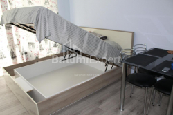 Daire 1-oda 35 m² - İlk Aranan Andrew, Kvariati
