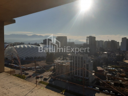 Emlak inşaat halinde 1-oda 32 m² - Tbel-Abuseridze, Batumi