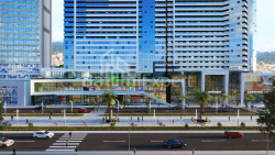 Emlak inşaat halinde 1-oda 32 m² - Tbel-Abuseridze, Batumi