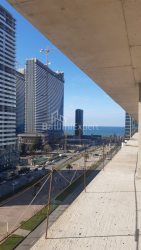 Emlak inşaat halinde 32 m² Daire - Tbel-Abuseridze, Batumi, Gürcistan