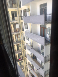 Daire 1-oda 45 m² - Angisa, Batumi