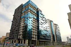 Daire 5-oda 250 m² - Şerif Khimshiashvili, Batumi