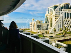 Daire 34 m² Daire - Şerif Khimshiashvili, Batumi, Gürcistan