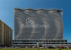 Daire 34 m² Daire - Şerif Khimshiashvili, Batumi, Gürcistan