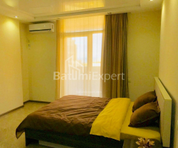 Daire 1-oda 34 m² - Şerif Khimshiashvili, Batumi