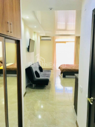 Daire 1-oda 34 m² - Şerif Khimshiashvili, Batumi