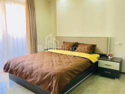 Daire 1-oda 34 m² - Şerif Khimshiashvili, Batumi