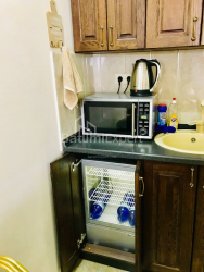 Daire 34 m² Daire - Şerif Khimshiashvili, Batumi, Gürcistan