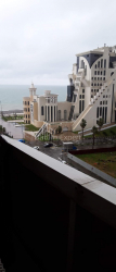 Daire 43 m² Daire - Şerif Khimshiashvili, Batumi, Gürcistan