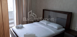 Daire 2-oda 43 m² - Şerif Khimshiashvili, Batumi