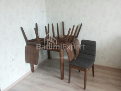 Daire 2-oda 43 m² - Şerif Khimshiashvili, Batumi