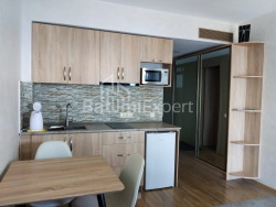 Daire 1-oda 30 m² - Şerif Khimshiashvili, Batumi