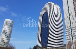 Daire 1-oda 30 m² - Şerif Khimshiashvili, Batumi