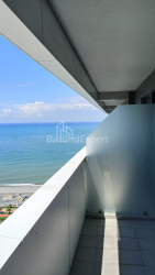Daire 32 m² Daire - Şerif Khimshiashvili, Batumi, Gürcistan