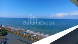 Daire 32 m² Daire - Şerif Khimshiashvili, Batumi, Gürcistan
