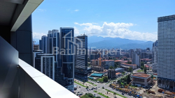 Daire 32 m² Daire - Şerif Khimshiashvili, Batumi, Gürcistan