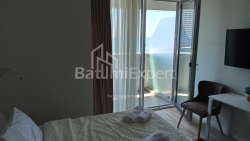 Daire 1-oda 32 m² - Şerif Khimshiashvili, Batumi
