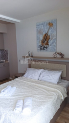 Daire 32 m² Daire - Şerif Khimshiashvili, Batumi, Gürcistan