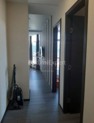 Daire 3-oda 72 m² - Petra Bagrationi, Batumi