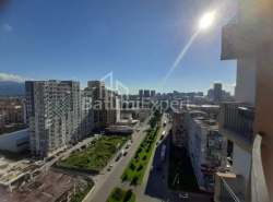 Daire 72 m² Daire - Petra Bagrationi, Batumi, Gürcistan