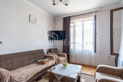 Mesken 120 m² Daire - Kaikhosro Cholokashvili, Batumi, Gürcistan