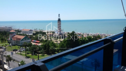 Daire 29 m² Daire - Şerif Khimshiashvili, Batumi, Gürcistan