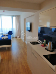 Daire 30 m² Daire - Şerif Khimshiashvili, Batumi, Gürcistan