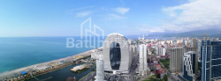 Daire 30 m² Daire - Şerif Khimshiashvili, Batumi, Gürcistan