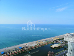 Daire 30 m² Daire - Şerif Khimshiashvili, Batumi, Gürcistan