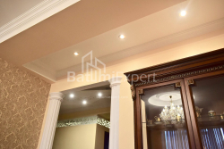 Daire 117 m² Daire - Zuraba Gorgiladze, Batumi, Gürcistan