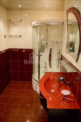 Daire 117 m² Daire - Zuraba Gorgiladze, Batumi, Gürcistan