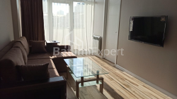 Daire 2-oda 59 m² - Mihail Lermontov, Batumi